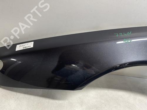 Left front fenders PEUGEOT 406 Coupe (8C) 2.0 16V | BP24616811C41 