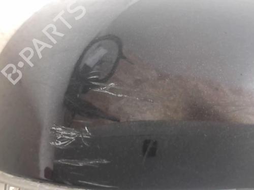Right mirror VW TOURAN (1T1, 1T2) 2.0 TDI 16V | BP18211405C27