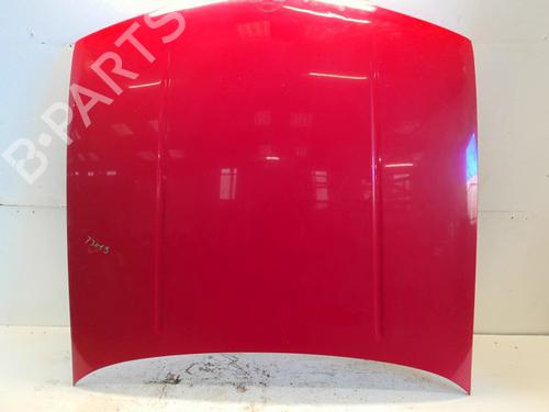 Used Hood CHEVROLET BERETTA Coupe (1_37) 3.1 (150 hp) 30750962