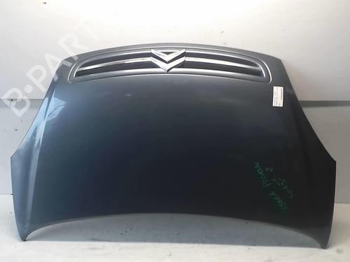 Used Hood CITROËN XSARA PICASSO (N68) 1.6 HDi (90 hp) 18215663