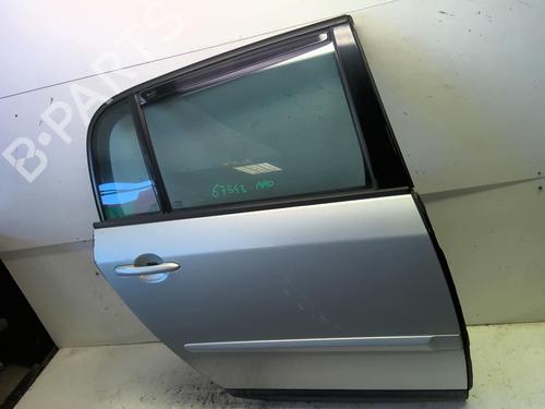 Right rear door RENAULT VEL SATIS (BJ0_) 2.2 dCi (BJ0E, BJ0F) | BP18216522C5 