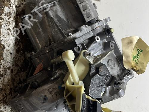 Gearbox PEUGEOT 207 (WA_, WC_) 1.6 HDi | BP29919812M3
