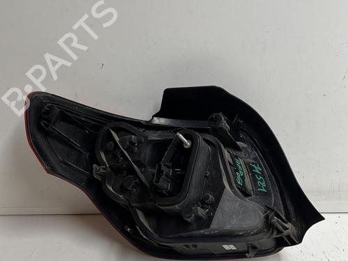 Right taillight CITROËN DS3 (SA_) 1.6 HDi 90 | BP22709670C35 