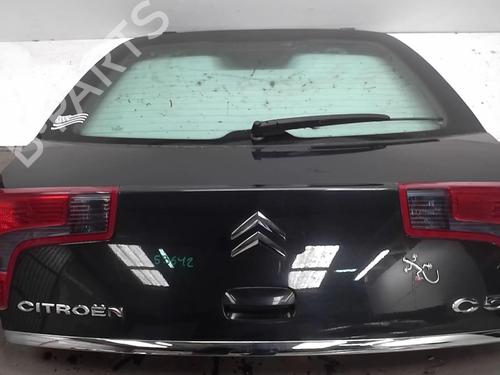 Used Tailgate CITROËN C5 II (RC_) 2.0 HDi (RCRHRH) (136 hp) 18211577