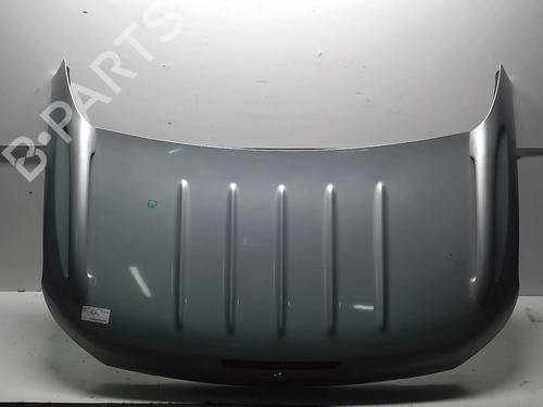 Tailgate PEUGEOT 206 CC (2D) 2.0 S16 | BP18225507C6 