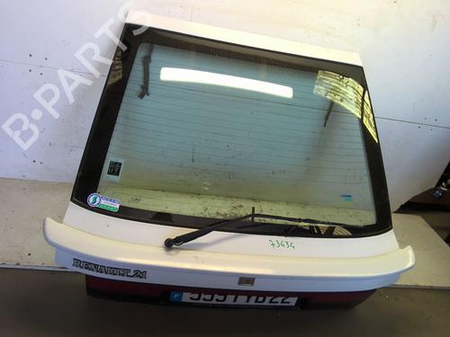 Tailgate RENAULT 21 (B48_) 2.1 D (B48V/B48O) | BP29612618C6 
