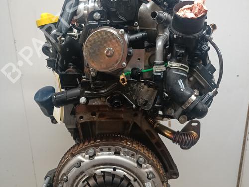 Engine DACIA SANDERO II 1.5 Blue dCi 95 (B8JL) | BP27889758M1 