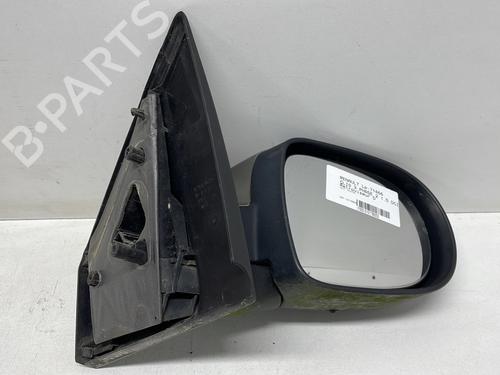 Used Right mirror RENAULT CLIO III (BR0/1, CR0/1) 1.5 dCi (C/BR0G, C/BR1G) (68 hp) 23876885