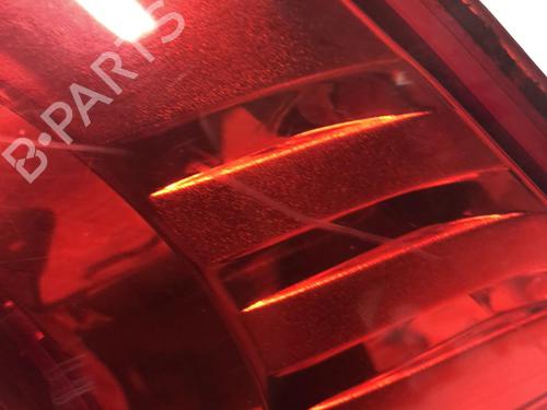 Used Right taillight VW GOLF V (1K1) 1.9 TDI (105 hp) 18223324
