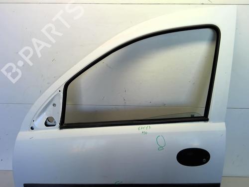 Left front door OPEL COMBO Box Body/MPV 1.3 CDTI 16V | BP18230218C2 