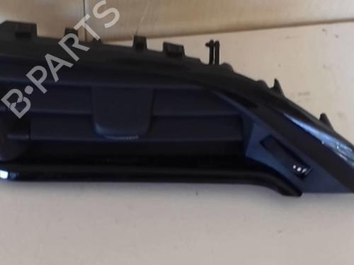 Used Air vent PEUGEOT 208 I (CA_, CC_) 1.6 HDi / BlueHDi 75 (75 hp) 18208966