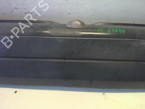 Rear bumper RENAULT TWINGO I (C06_) 1.2 (C063, C064) | BP18227167C8 