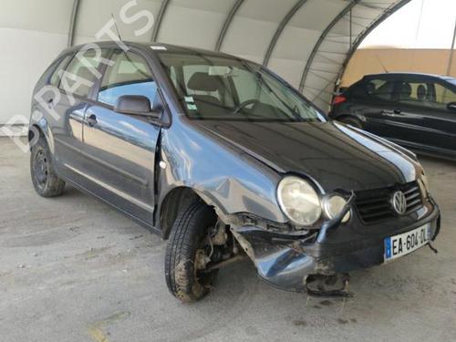Right rear door VW POLO (9N_, 9A_) 1.2 12V | BP18214400C5 