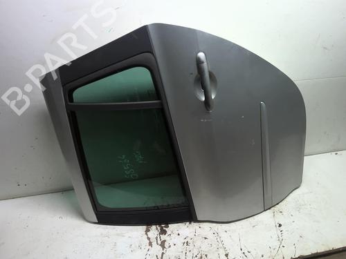 Used Left rear door RENAULT CLIO III Grandtour (KR0/1_) 1.5 dCi (KR0F) (86 hp) 18225999