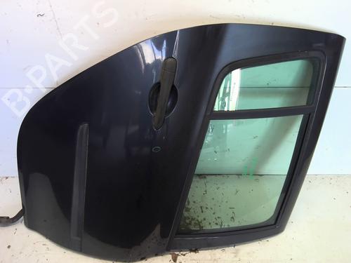 Right rear door RENAULT CLIO III (BR0/1, CR0/1) 1.5 dCi (BR17, CR17) | BP26933999C5 