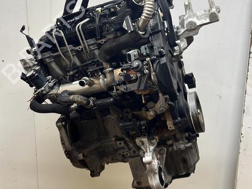 Used Engine CITROËN JUMPY II Van 1.6 HDi 90 16V (90 hp) 29210075