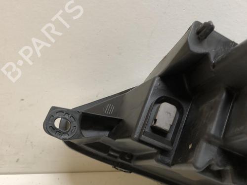 Right headlight PEUGEOT 807 (EB_) 2.0 HDI | BP18223645C29 