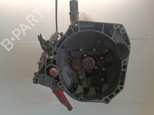 Used Gearbox Gearbox DACIA LOGAN MCV II TCe 90 (K8M1, K8MA, K8AC) (90 hp) 33418882 33418882