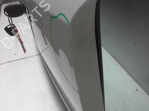 Bakluke CC/Kombi-Kupé FORD FOCUS I Turnier (DNW) 1.8 Turbo DI / TDDi | BP18211219C6 