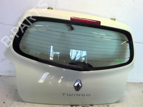 tailgate-renault-twingo-ii-cn0_-2007-26933996 main image