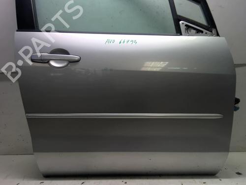 Right front door MAZDA 5 (CR) 2.0 CD (CR19) | BP18213088C3