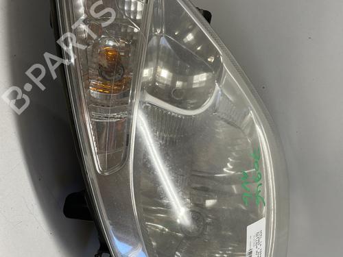 Left headlight OPEL VIVARO A Van (X83) 2.0 CDTI (F7) | BP23762254C28 