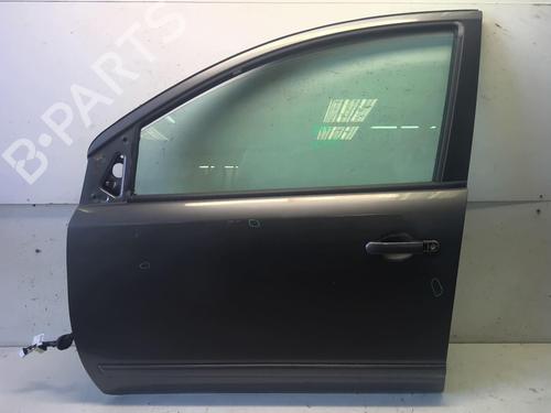 Left front door NISSAN NOTE (E11, NE11) 1.4 | BP18216689C2 