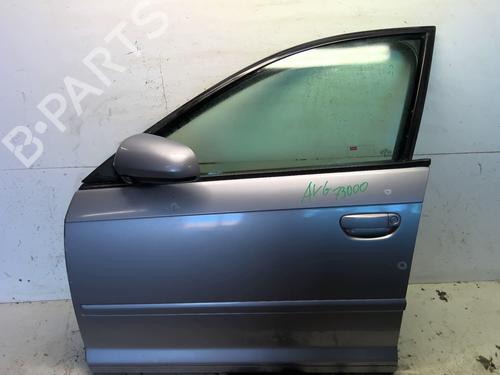 Used Left front door AUDI A3 Sportback (8PA) 1.9 TDI (105 hp) 30562606