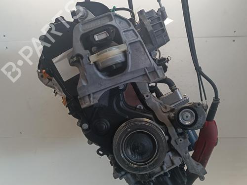 Engine PEUGEOT EXPERT Van (V_) 2.0 BlueHDi 150 | BP38057304M1 - Image 3