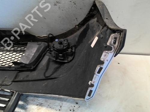 Front bumper DACIA SANDERO 1.5 dCi | BP31838527C7