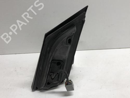 Right mirror FORD FOCUS II Turnier (DA_, FFS, DS) 1.8 TDCi | BP18210793C27 