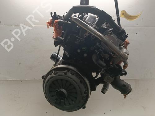 Engine PEUGEOT 406 Coupe (8C) 2.2 HDI | BP30961135M1