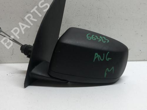 Used Left mirror Left mirror FIAT PANDA (169_) 1.2 (169.AXB11, 169.AXB1A) (60 hp) 18226955 18226955