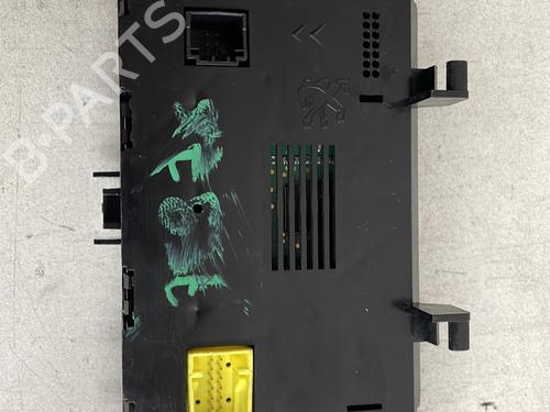 Climate control CITROËN DS3 (SA_) 1.6 VTi 120 | BP24613198I5 - Image 3