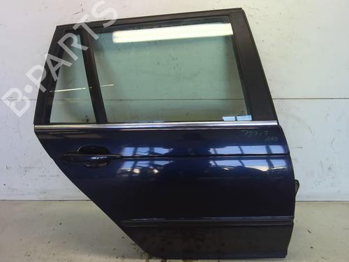 Used Right rear door BMW 3 Touring (E46) 330 d (184 hp) 25892409
