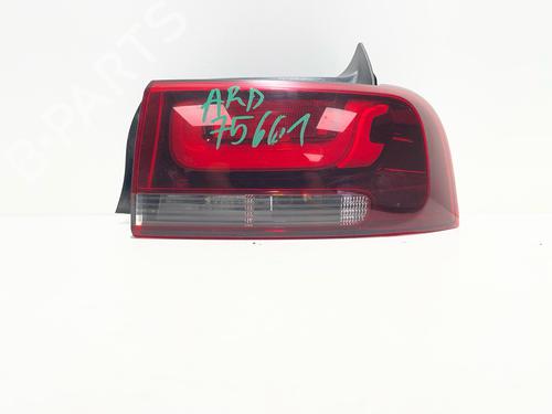Right taillight CITROËN C4 CACTUS 1.5 BlueHDi 100 | BP38774616C35 - Image 2
