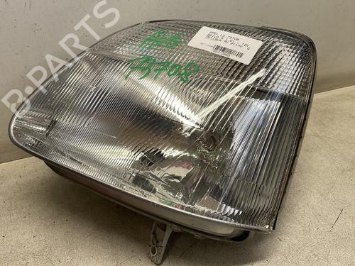 Left headlight OPEL AGILA A (H00) 1.2 16V (F68) | BP29208816C28 