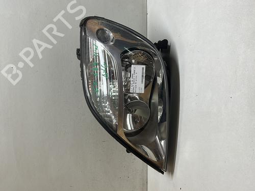 Left headlight RENAULT SCÉNIC I MPV (JA0/1_, FA0_) 1.6 (JA00, JA16, JA15, JA19, JA1V, JA2B, JA2C, JA0B,... | BP18207505C28 