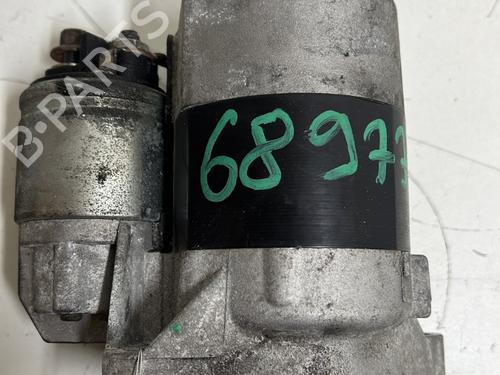 Starter RENAULT MODUS / GRAND MODUS (F/JP0_) 1.2 (JP0C, JP0K, FP0C, FP0K, FP0P, JP0P, JP0T) | BP23846920M8 - Image 3