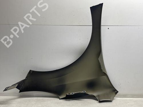 Left front fenders PEUGEOT 207 (WA_, WC_) 1.4 HDi | BP25932086C41 