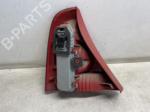 Right taillight RENAULT CLIO II (BB_, CB_) 1.5 dCi (B/CB07) | BP27679414C35 