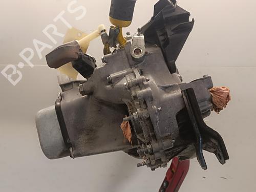 Gearbox CITROËN C3 II (SC_) 1.4 VTi 95 | BP37164707M3 - Image 4