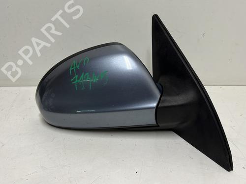 Right mirror KIA CEE'D SW (ED) 1.6 CRDi 115 | BP22360486C27