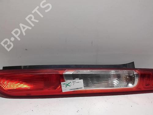 Used Right taillight FORD FOCUS II (DA_, HCP, DP) 1.6 TDCi (90 hp) 18218992