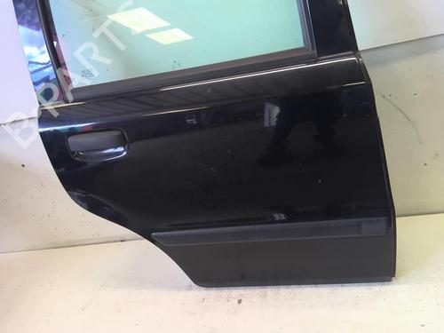 Right rear door FIAT PANDA (169_) 1.1 (169.AXA1A) | BP18210514C5 
