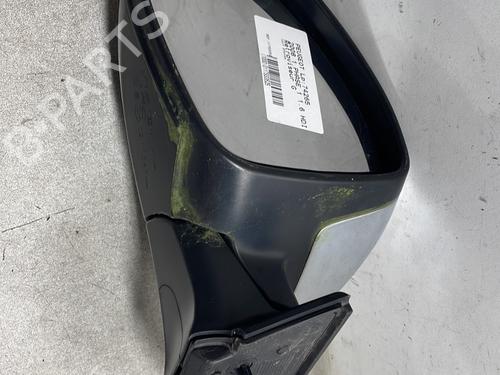 Used Left mirror Left mirror PEUGEOT 2008 I (CU_) 1.6 HDi (92 hp) 30882840 30882840
