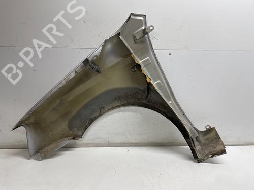 Used Right front fenders Right front fenders FIAT PANDA (169_) 1.2 (169.AXB11, 169.AXB1A) (60 hp) 36762353 36762353