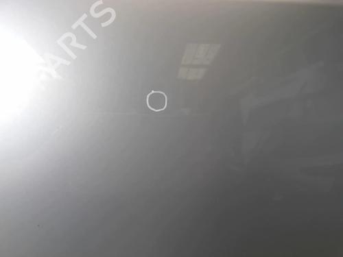 Right rear door NISSAN NOTE (E11, NE11) 1.5 dCi | BP18214293C5 