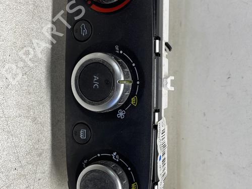 Used Climate control Climate control RENAULT CLIO IV (BH_) 1.5 dCi 90 (90 hp) 26572500 26572500