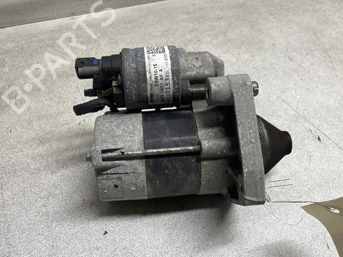Used Starter Starter PEUGEOT 208 I (CA_, CC_) 1.2 VTI 82 (82 hp) 30755025 30755025